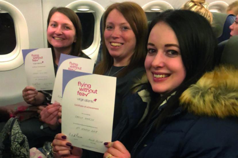 Virgin Fear of Flying.JPG