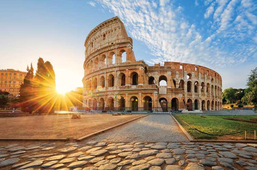 Musement offers excursions and tours across Europe
