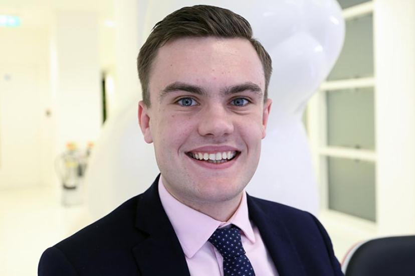 Fraser Stewart