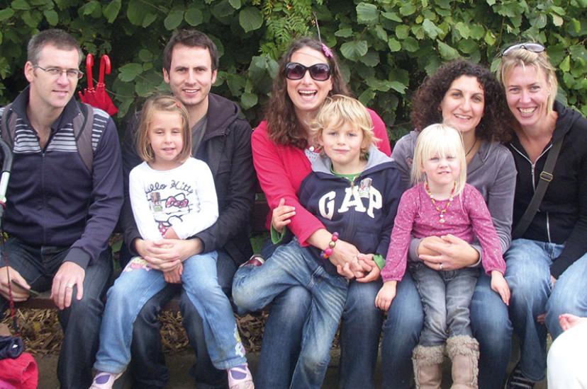 Wildlife Park Group Trip.JPG