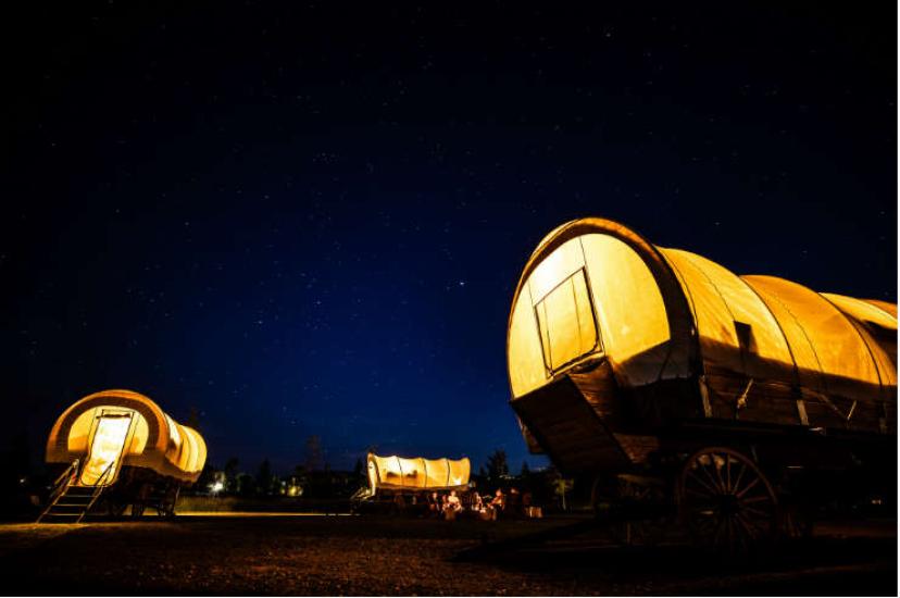 Conestoga Ranch, credit Dirk Collins