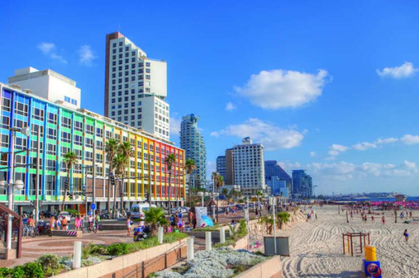 Tel Aviv