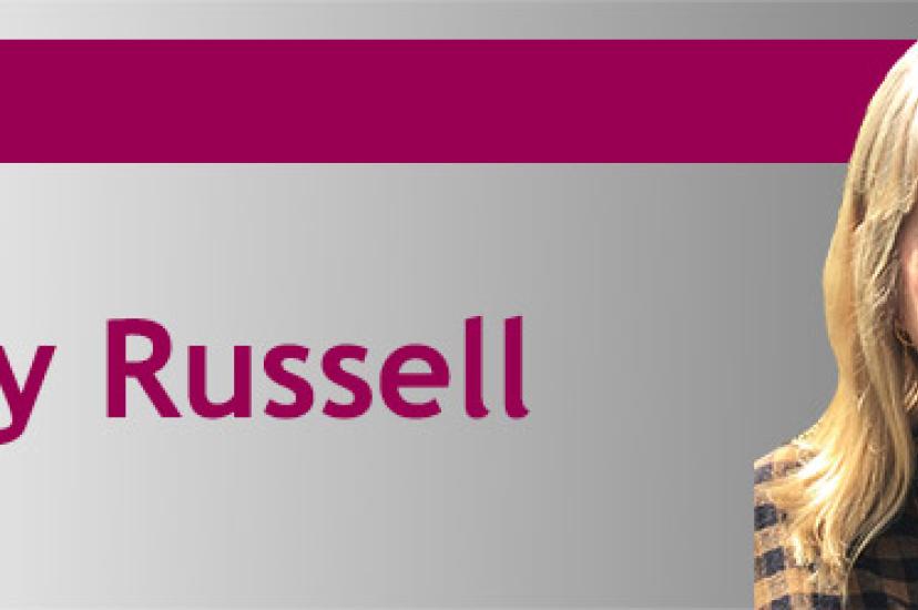 Ginny Russell Opinion