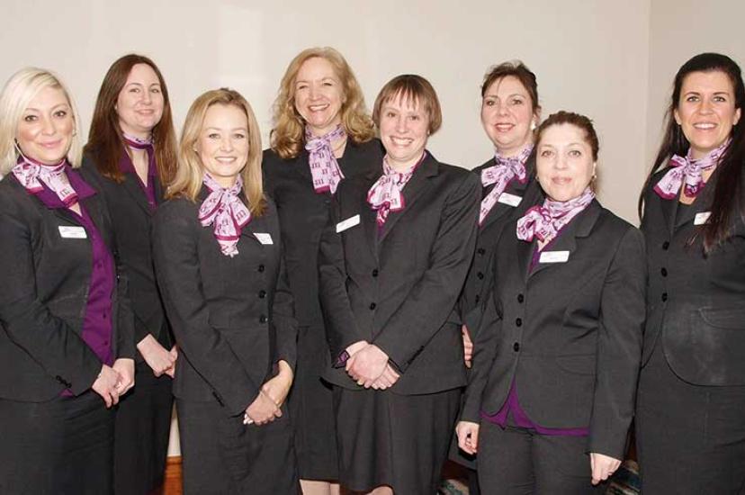 Miles Morgan Travel: UK & Irelands Top Touring & Adventure Agency