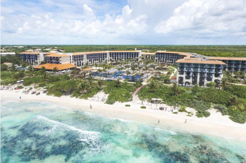 UNICO 20˚87˚ Riviera Maya