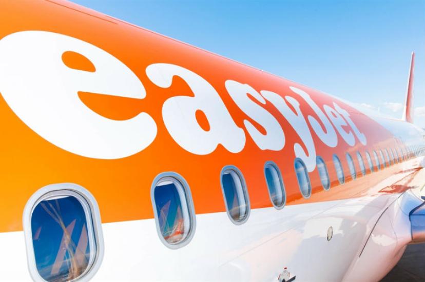 The Bilbao-bound aircraft left Manchester after 2.30pm on Sunday (7 August) but had to divert back following the incident as a precaution