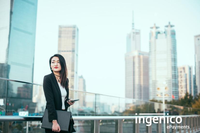 Ingenico