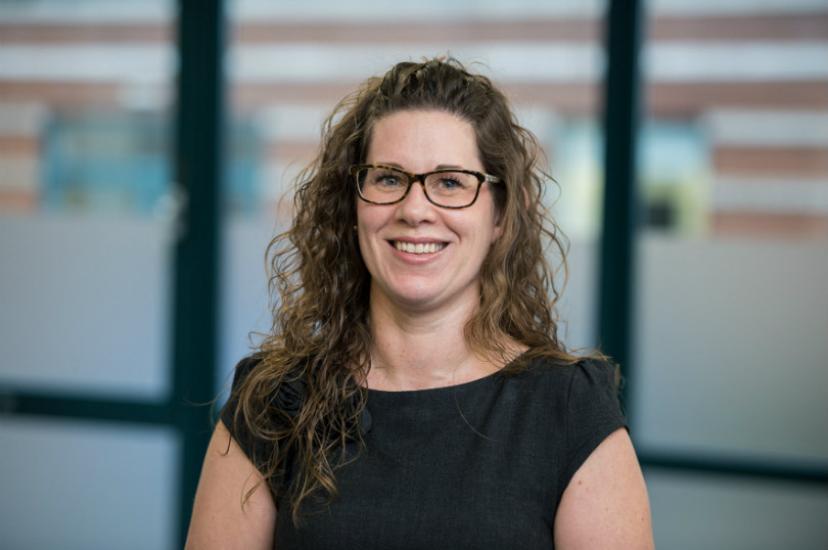 Rebecca Jorgensen, partner and head of employment at asb law