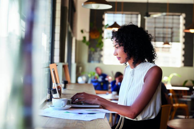Consumers want face to face advice despite the preponderance of review sites (Pic:iStock)