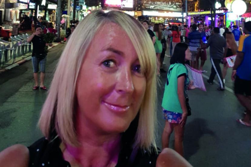 Alison Wood has been working at Excelle for six years