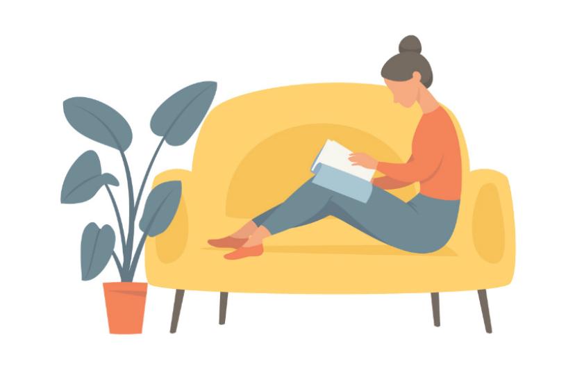 There are multiple ways of creating an agency magazine