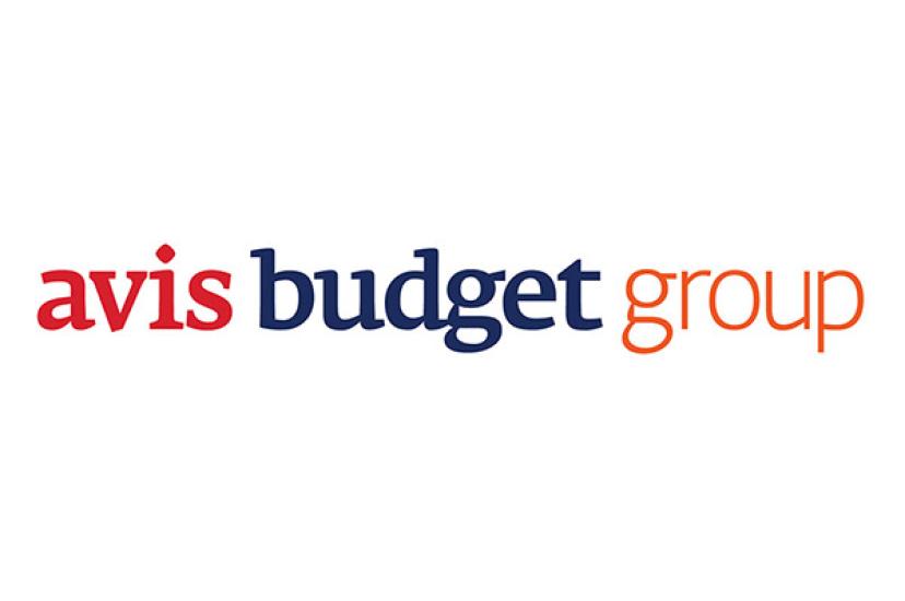 Avis Budget logo