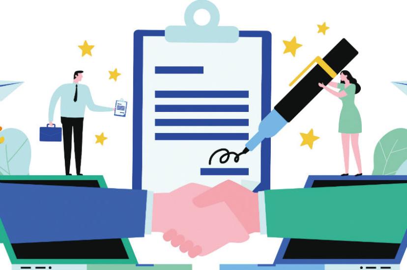 The best way to learn from Thomas Cook and safeguard your agency
