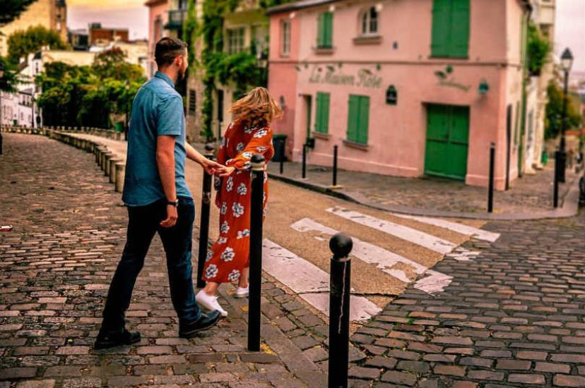 Rabbie’s is offering a six-day tour from Nice