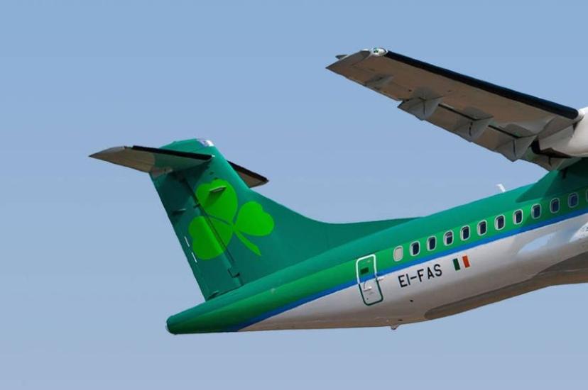 Aer Lingus Regional will be run by a new operator