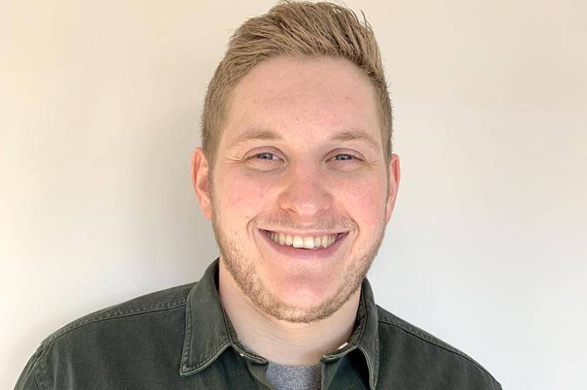 30 Under 30: Meet Lloyd Cross