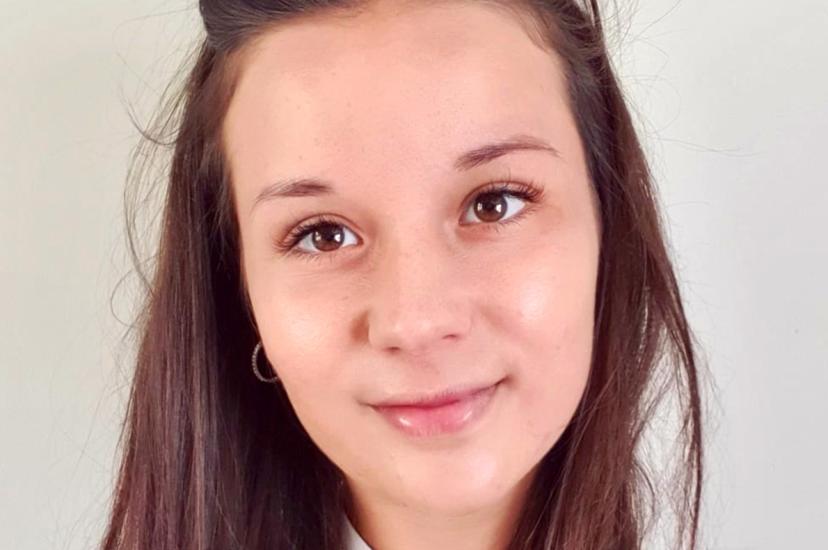 30 Under 30: Meet Sophie Nelson