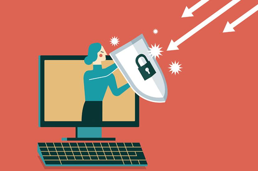 Businesswoman-computer-shield-digital-security.jpg