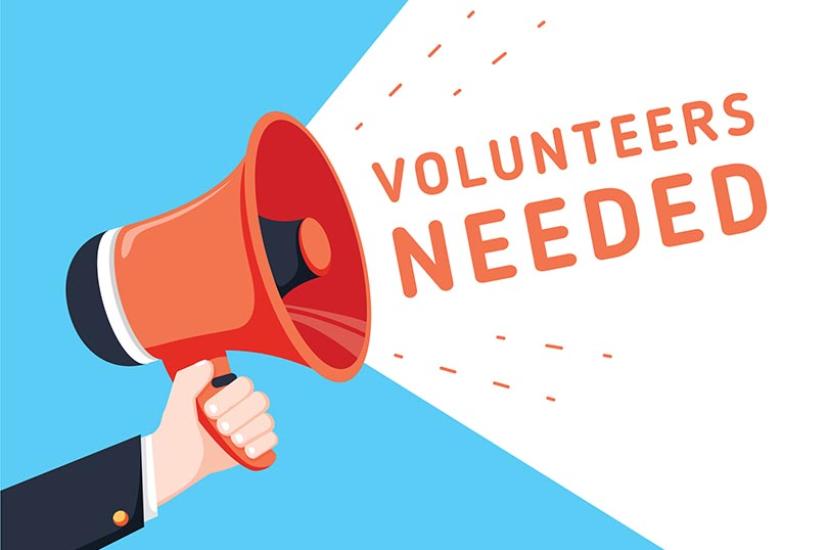 New project connects furloughed staff with volunteering roles
