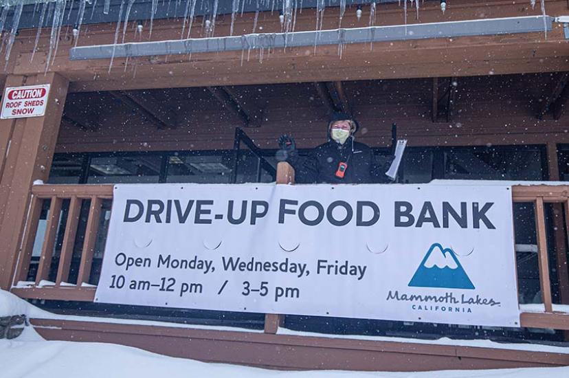 Photos: Dakota Snider/Mammoth Lakes Tourism
