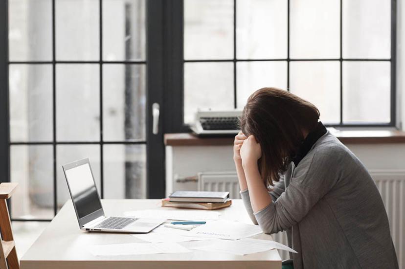 The end of September could see travel firms shed staff as furlough support ends (Credit: iStock)