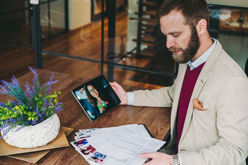 How travel recruitment has changed and what the future holds