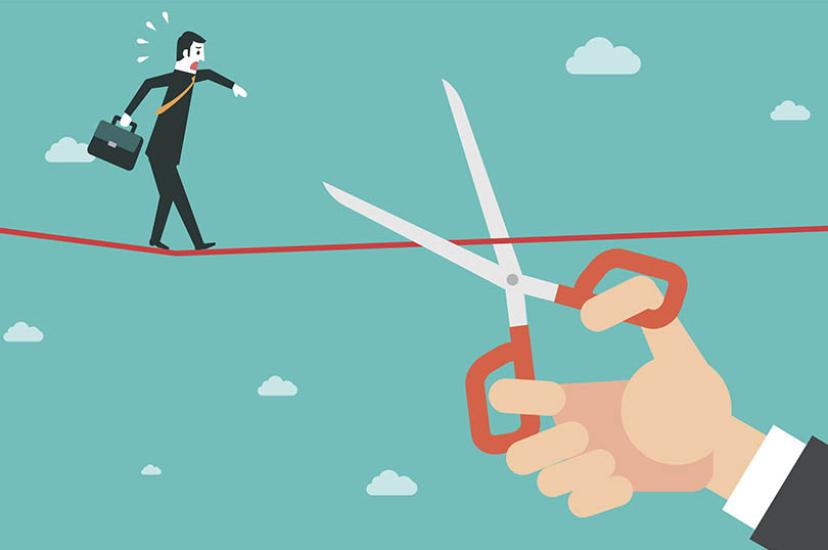 Legal advice for employees facing redundancy