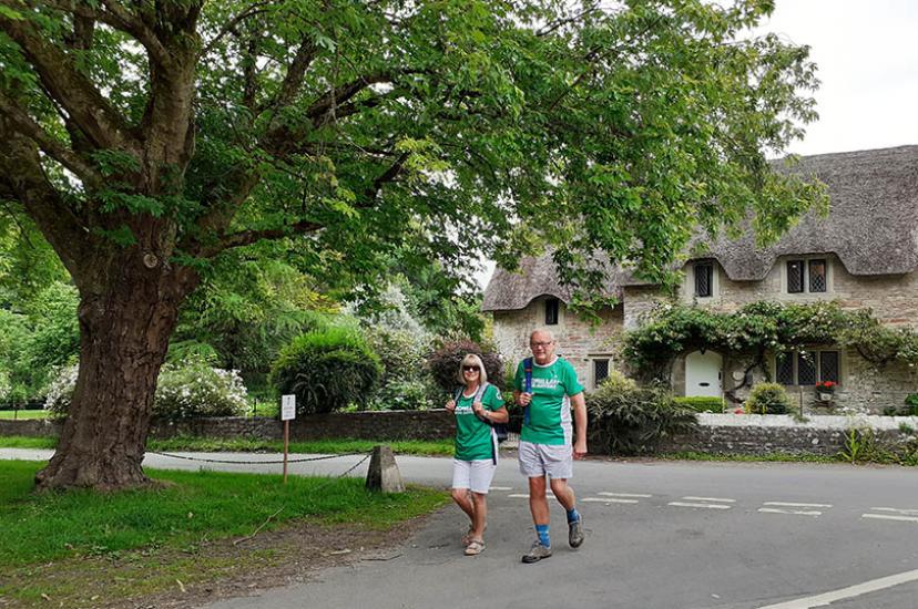 Church Village Travel on keeping busy during lockdown