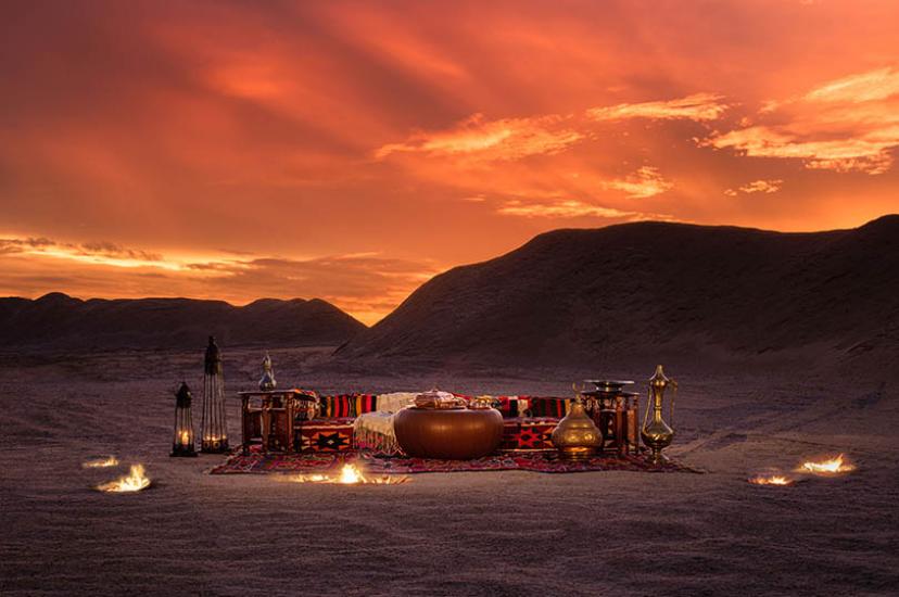 Anantara launches first property in Tunisia