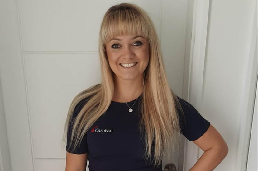30 Under 30: Meet Danielle Kerton