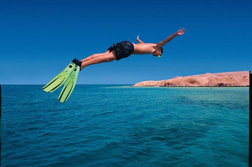 ‘We're now focused on moving forward, and the way to do that will be to engage the trade,’ Red Sea Holidays boss Andrew Grant told TTG
