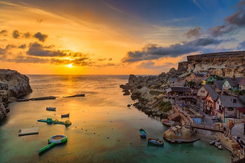 Malta moved to the green list on 30 June but there was confusion over whether the NHS app would be accepted as proof of vaccination