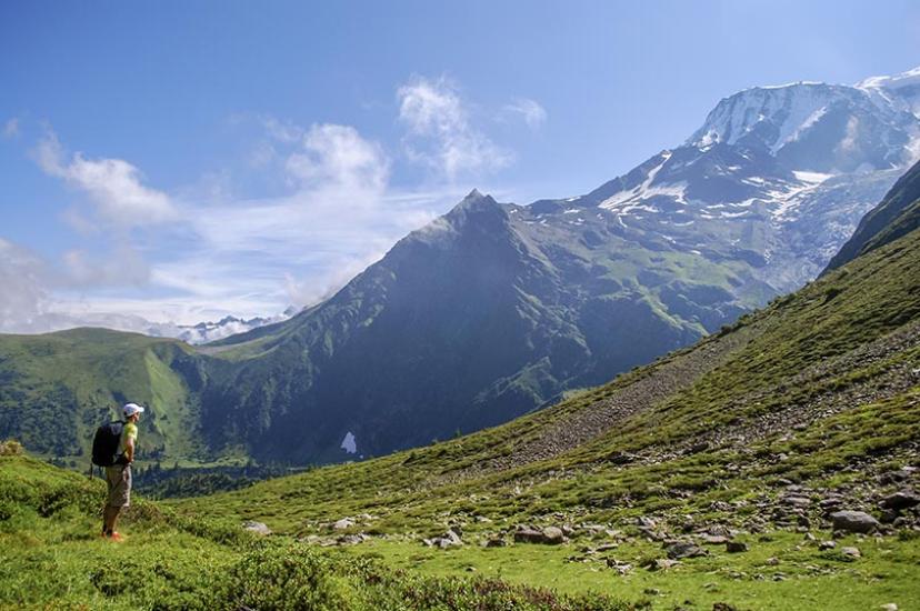 G Adventures is offering cash prizes through its four-month G-Normous agent incentive