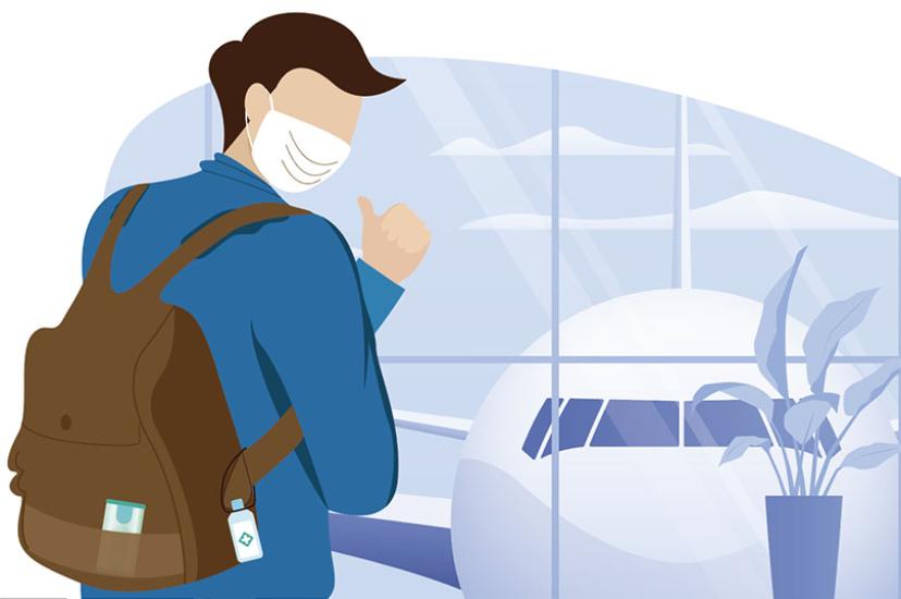 How operators are changing their pre-travel packs for the restart of tourism
