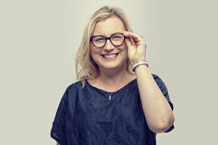Jill Palmer