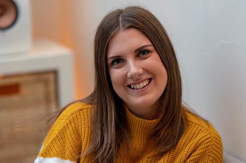 30 Under 30: Meet Hannah Lovett