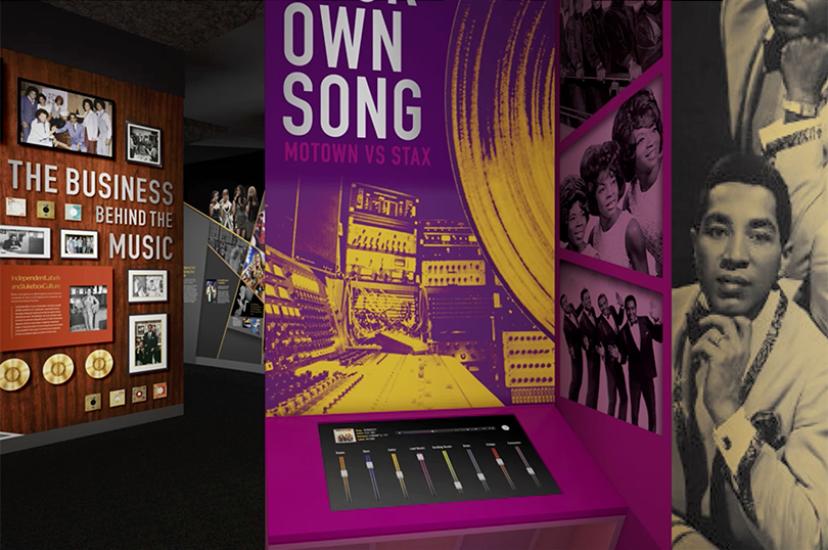 Three new US tours and attractions that celebrate black history