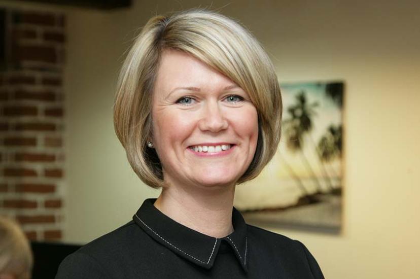Peakes boss Claire Moore said it was "heartbreaking" having to make members of her team redundant