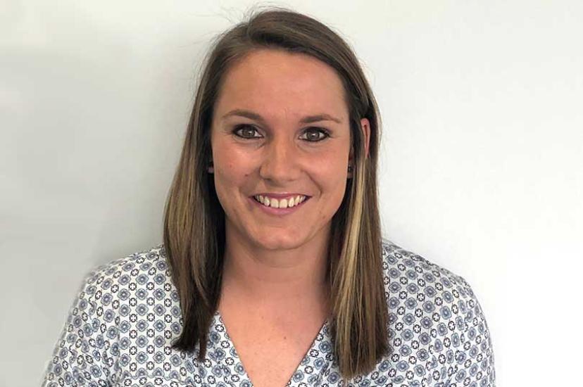 30 Under 30: Meet Abi Devaney