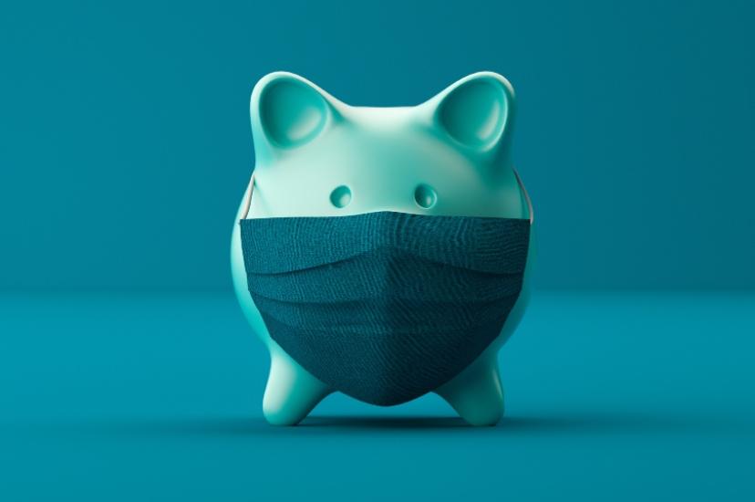 Many agents have been unable to claim via their business interruption policies (Credit: iStock)