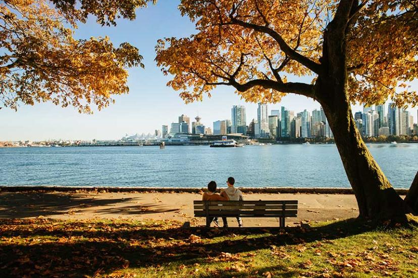 Vancouver
