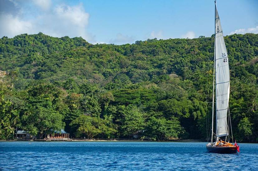 Three James Bond packages to book in Jamaica