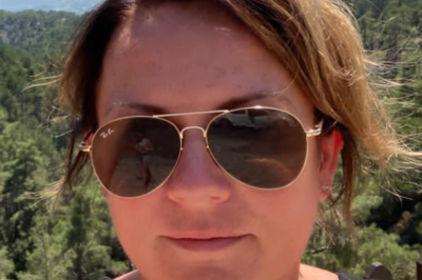 Helen Dooley, More Travel