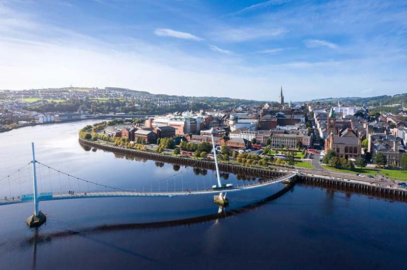 (Credit: Visit Derry / Chris Hill)