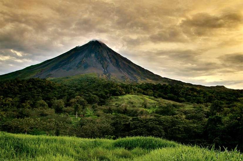 Arenal, Costa Rica