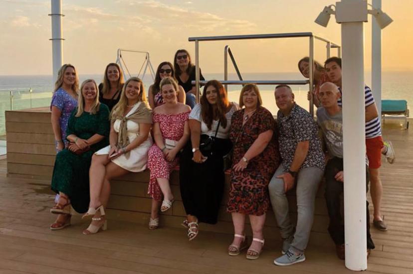 The eight travel agents on the TTG Sustainable Travel Heroes fam trip to Majorca with Iberostar saw how the operator is embracing sustainability