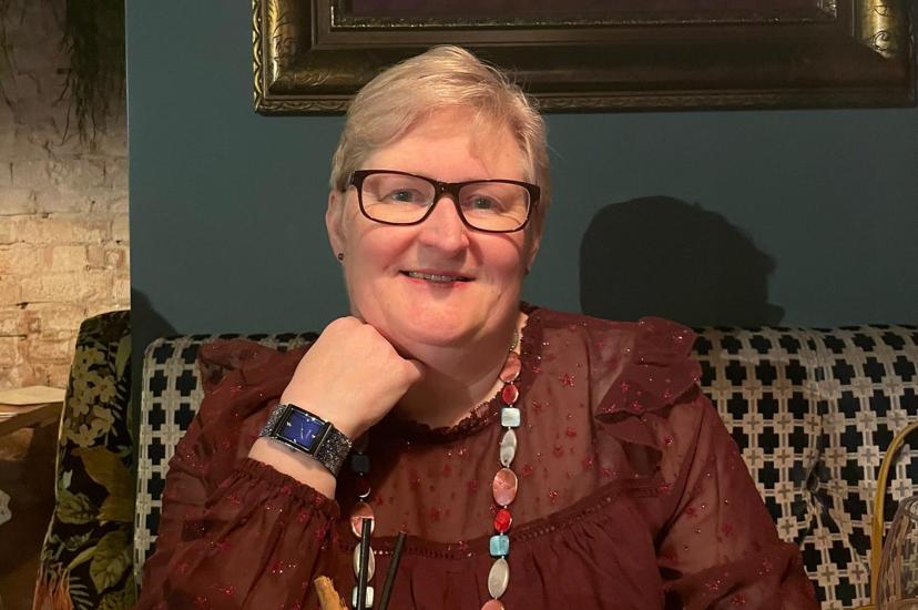 Michelle Wilson
