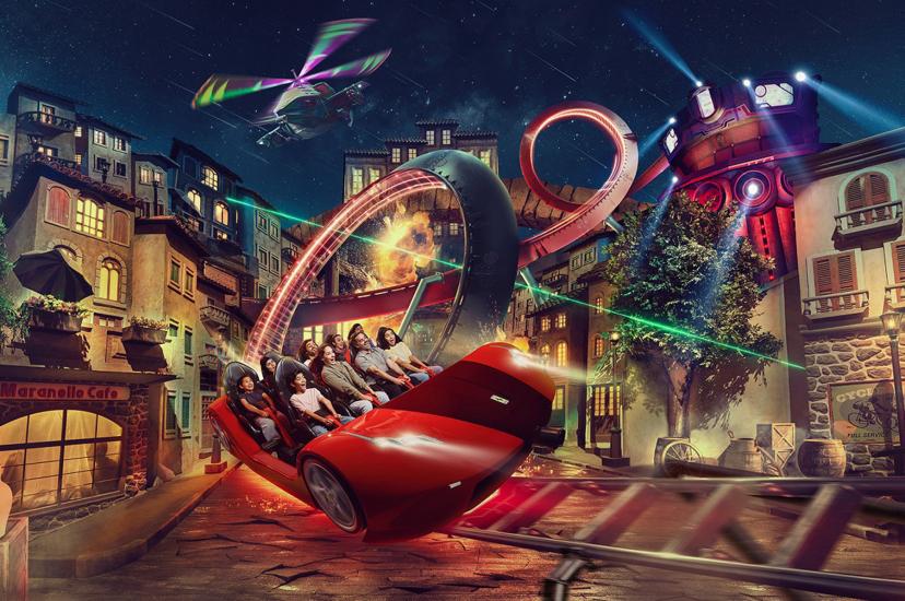11 attractions updates to help your sales