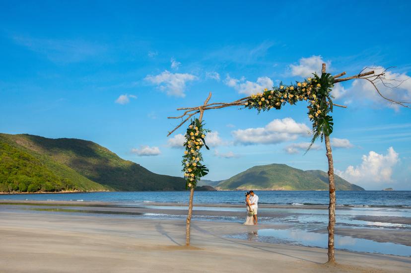 Six Senses Con Dao