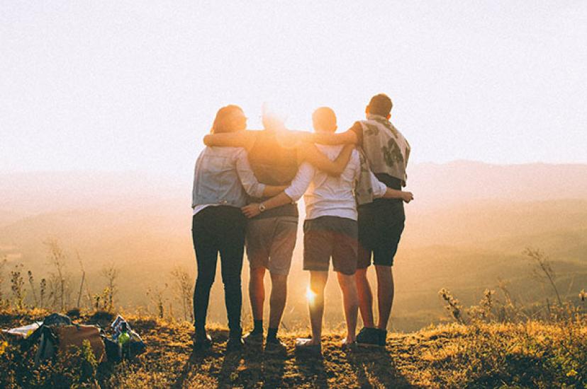 Help clients enjoy a holiday where everyone benefits (Credit: Helena Lopes/Unsplash)